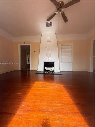 3747 Sheridan Ave, Miami Beach, FL 33140