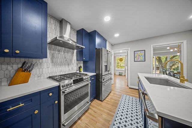 11714 El Hara Circle, Dallas, TX 75230