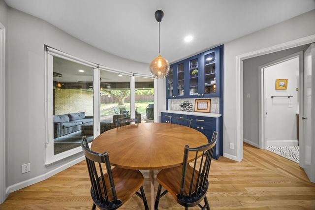 11714 El Hara Circle, Dallas, TX 75230