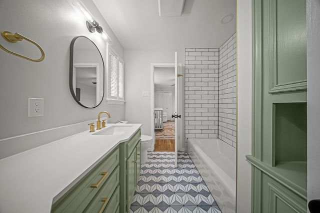 11714 El Hara Circle, Dallas, TX 75230