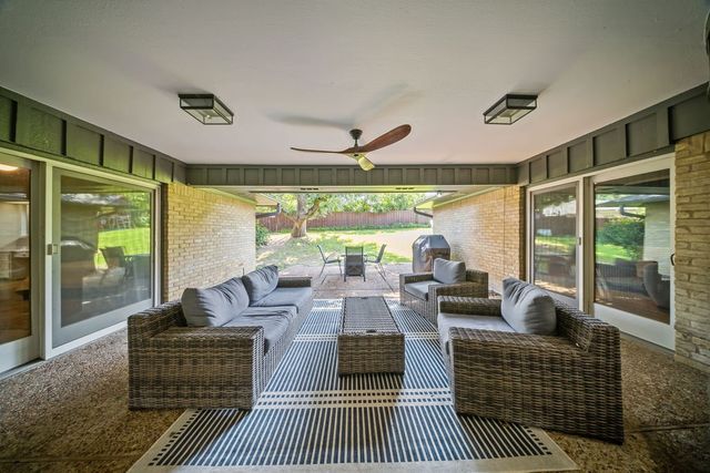 11714 El Hara Circle, Dallas, TX 75230