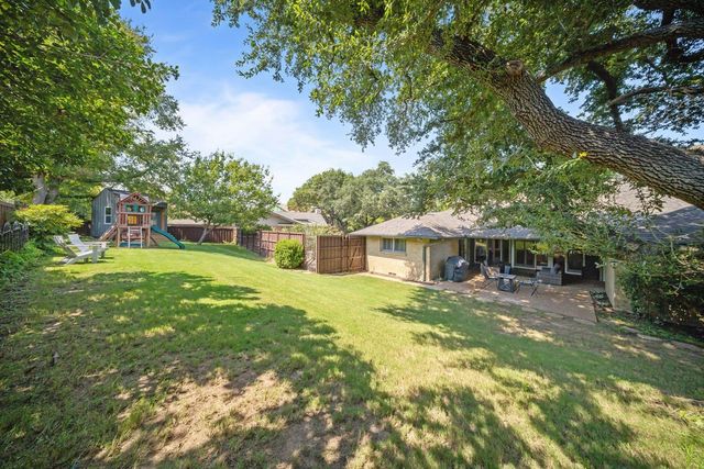 11714 El Hara Circle, Dallas, TX 75230