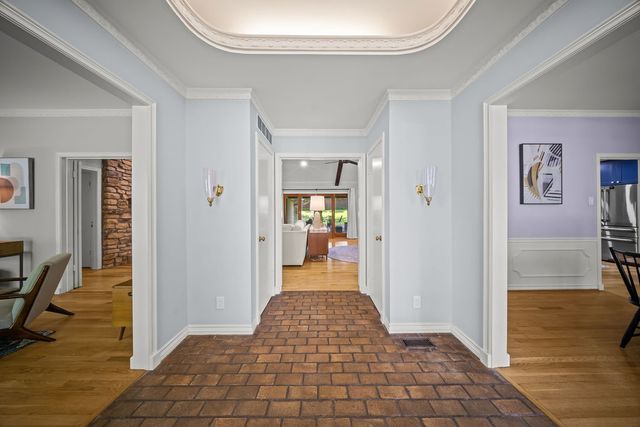 11714 El Hara Circle, Dallas, TX 75230