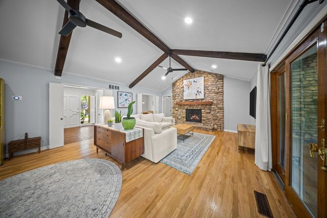 11714 El Hara Circle, Dallas, TX 75230