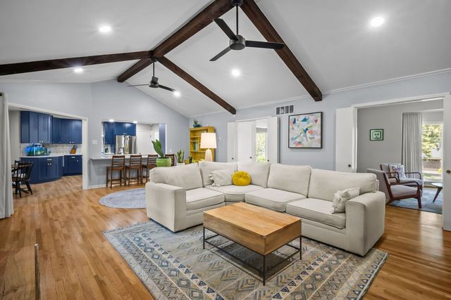 11714 El Hara Circle, Dallas, TX 75230