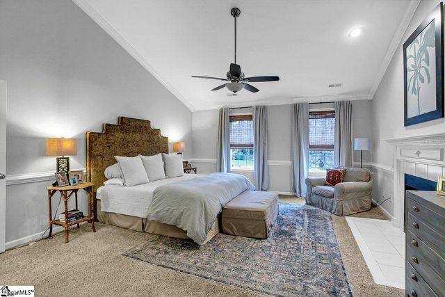 500 E Mountain Creek Road, Taylors, SC 29687