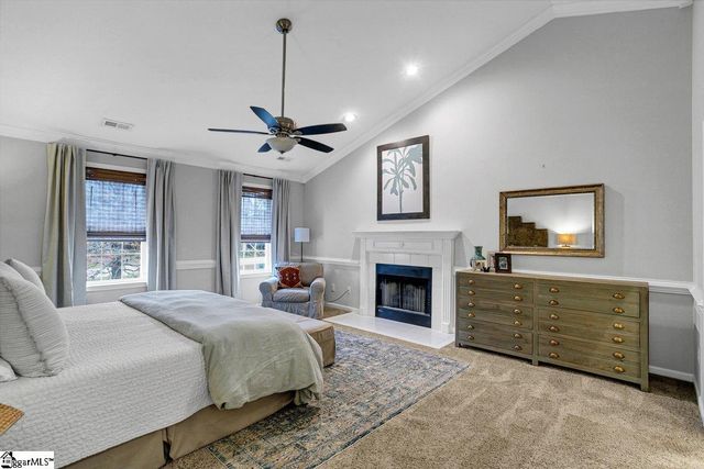 500 E Mountain Creek Road, Taylors, SC 29687