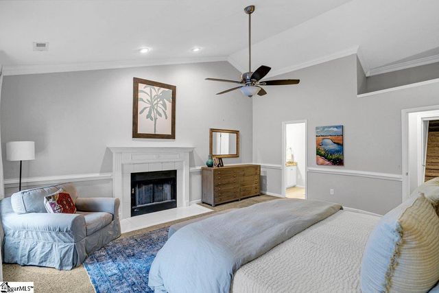 500 E Mountain Creek Road, Taylors, SC 29687