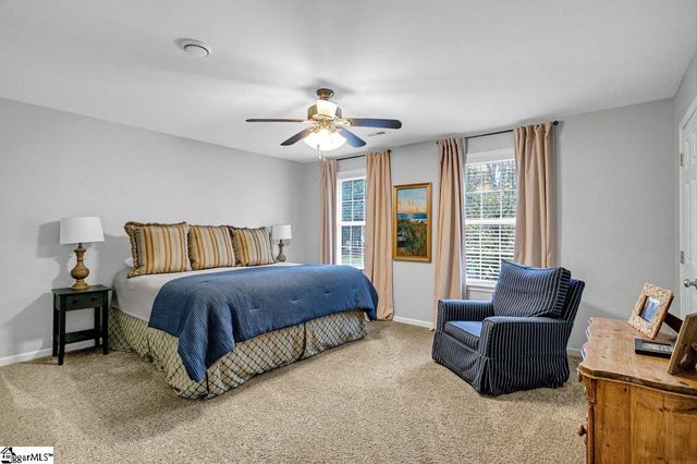 500 E Mountain Creek Road, Taylors, SC 29687