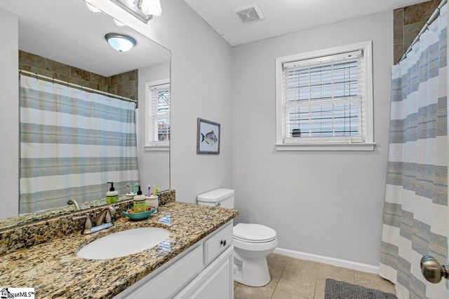 500 E Mountain Creek Road, Taylors, SC 29687