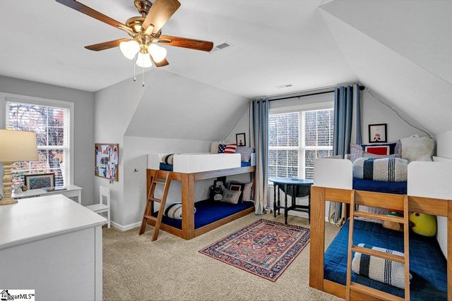 500 E Mountain Creek Road, Taylors, SC 29687