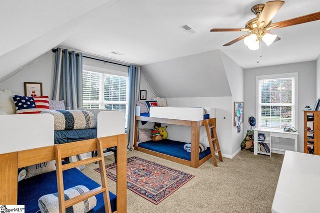 500 E Mountain Creek Road, Taylors, SC 29687