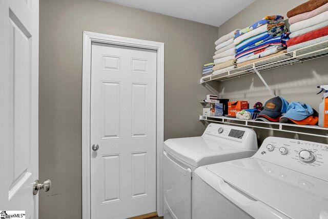 500 E Mountain Creek Road, Taylors, SC 29687