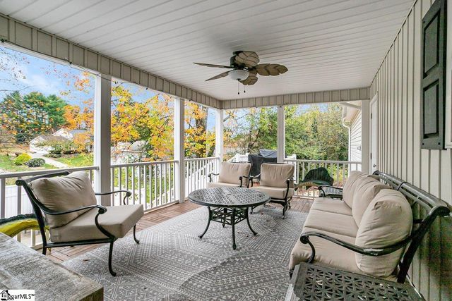 500 E Mountain Creek Road, Taylors, SC 29687