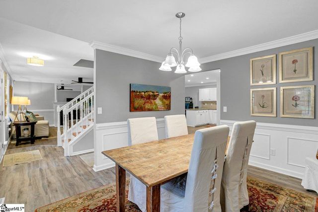 500 E Mountain Creek Road, Taylors, SC 29687