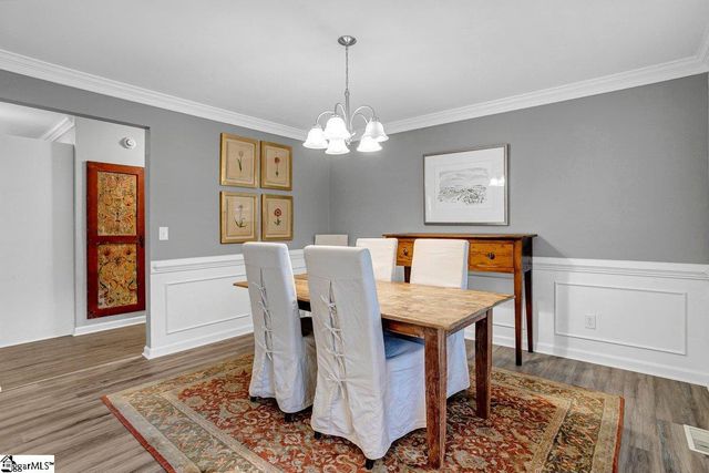 500 E Mountain Creek Road, Taylors, SC 29687