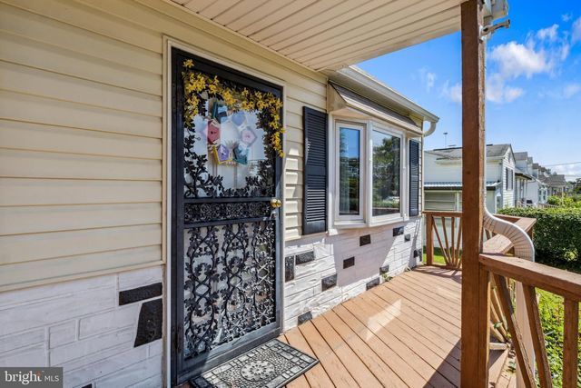 314 HOLY CROSS ROAD, Baltimore, MD 21225