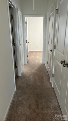 3214 Stelfox Street, Charlotte, NC 28262