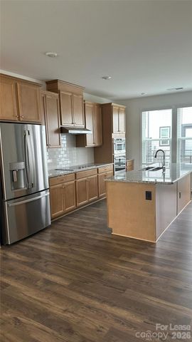 3214 Stelfox Street, Charlotte, NC 28262