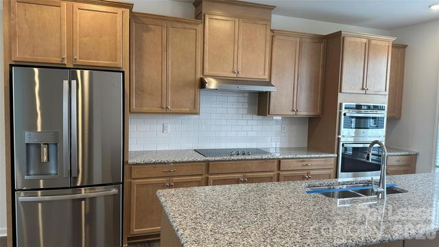 3214 Stelfox Street, Charlotte, NC 28262