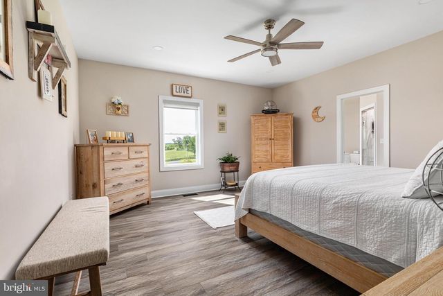 645 SLONAKER LN, Martinsburg, WV 25405