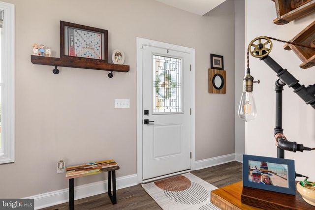 645 SLONAKER LN, Martinsburg, WV 25405