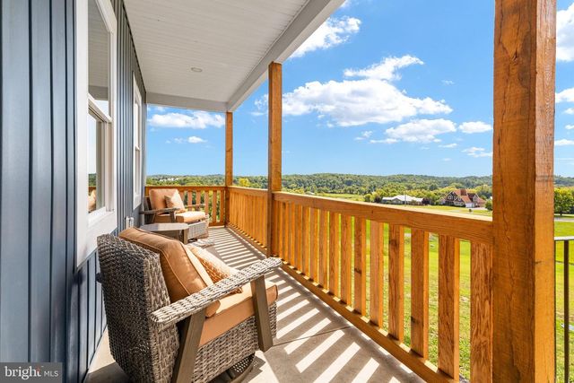 645 SLONAKER LN, Martinsburg, WV 25405
