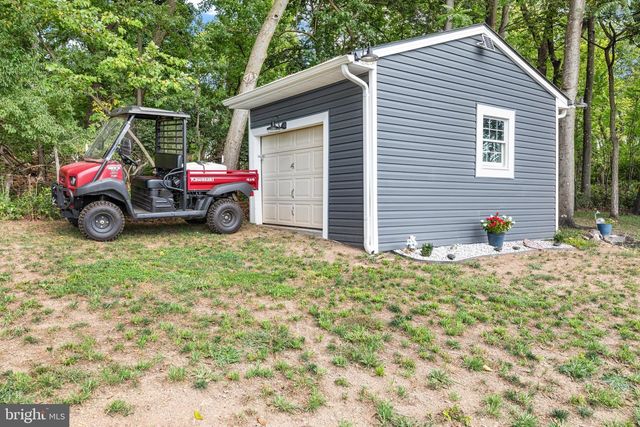 645 SLONAKER LN, Martinsburg, WV 25405