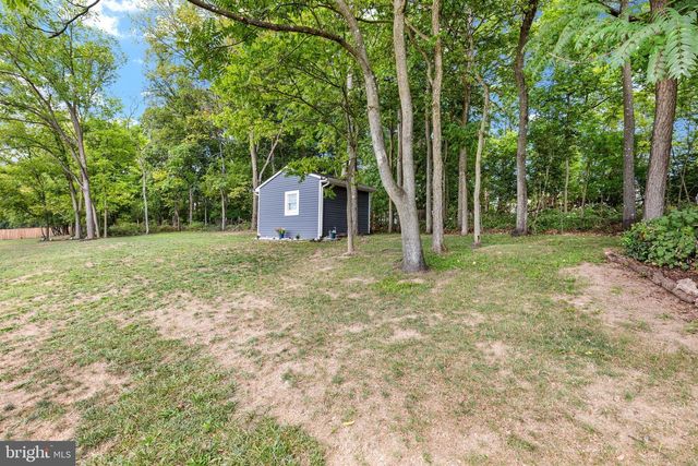 645 SLONAKER LN, Martinsburg, WV 25405