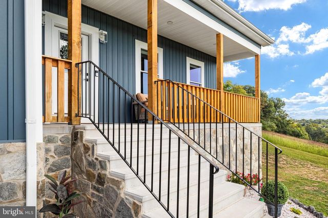 645 SLONAKER LN, Martinsburg, WV 25405