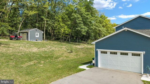 645 SLONAKER LN, Martinsburg, WV 25405