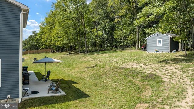 645 SLONAKER LN, Martinsburg, WV 25405