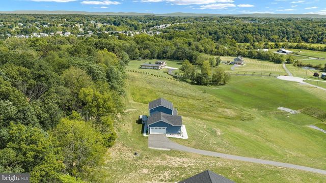 645 SLONAKER LN, Martinsburg, WV 25405