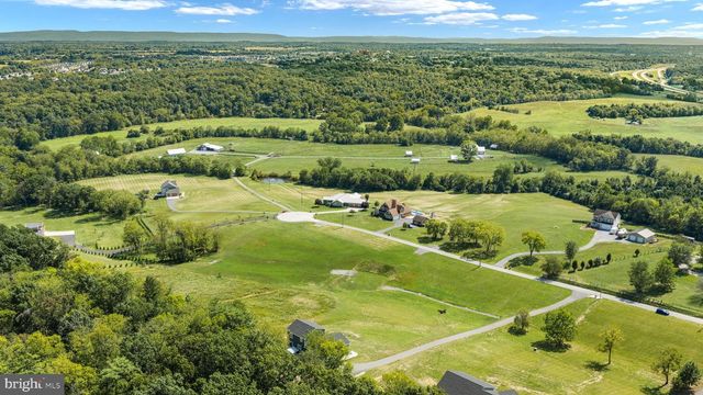 645 SLONAKER LN, Martinsburg, WV 25405