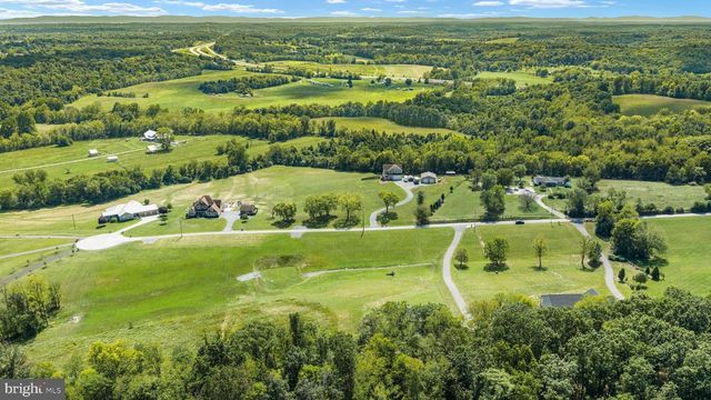 645 SLONAKER LN, Martinsburg, WV 25405