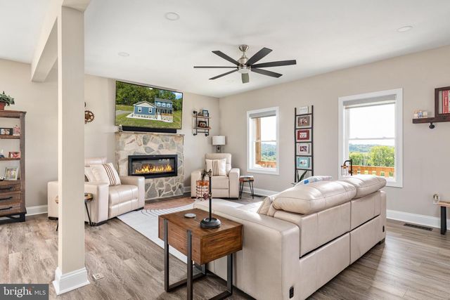 645 SLONAKER LN, Martinsburg, WV 25405