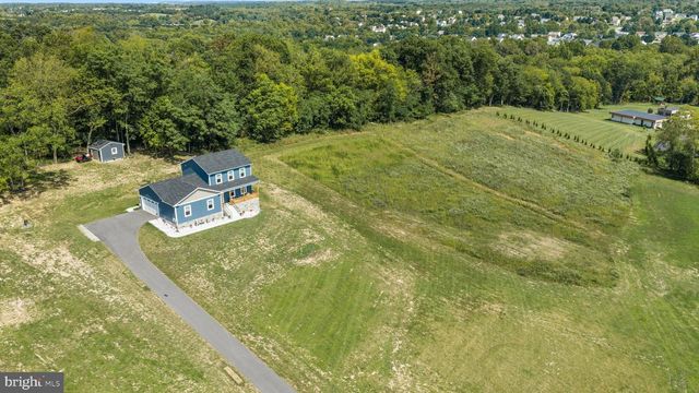 645 SLONAKER LN, Martinsburg, WV 25405