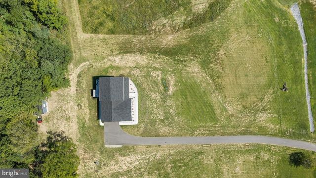 645 SLONAKER LN, Martinsburg, WV 25405