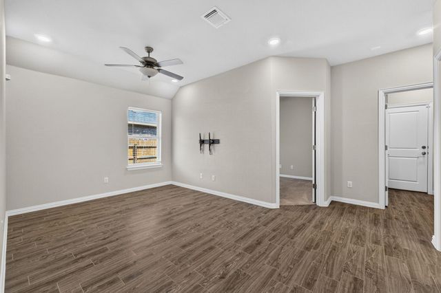 12712 Twisted Root DR, Manchaca, TX 78652