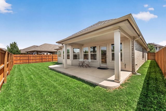12712 Twisted Root DR, Manchaca, TX 78652