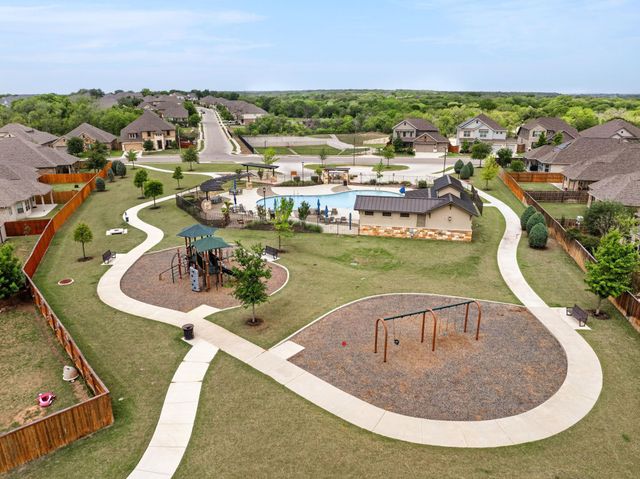 12712 Twisted Root DR, Manchaca, TX 78652