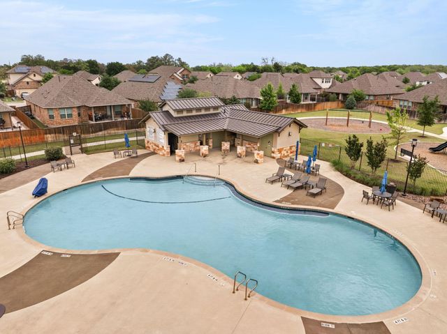 12712 Twisted Root DR, Manchaca, TX 78652