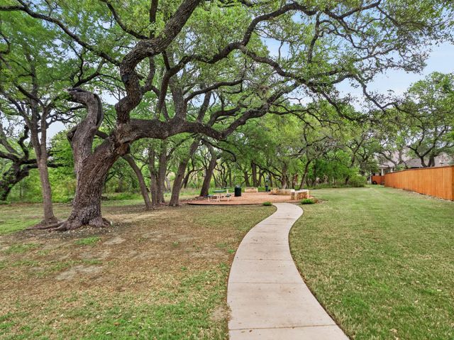 12712 Twisted Root DR, Manchaca, TX 78652