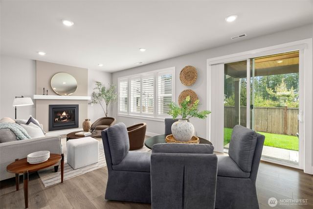 4543 Olympus Loop, Gig Harbor, WA 98332