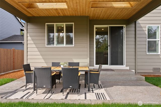 4543 Olympus Loop, Gig Harbor, WA 98332