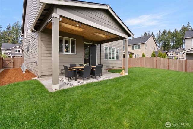 4543 Olympus Loop, Gig Harbor, WA 98332
