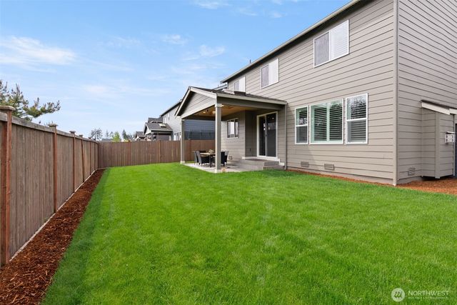4543 Olympus Loop, Gig Harbor, WA 98332