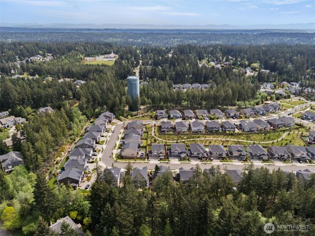 4543 Olympus Loop, Gig Harbor, WA 98332