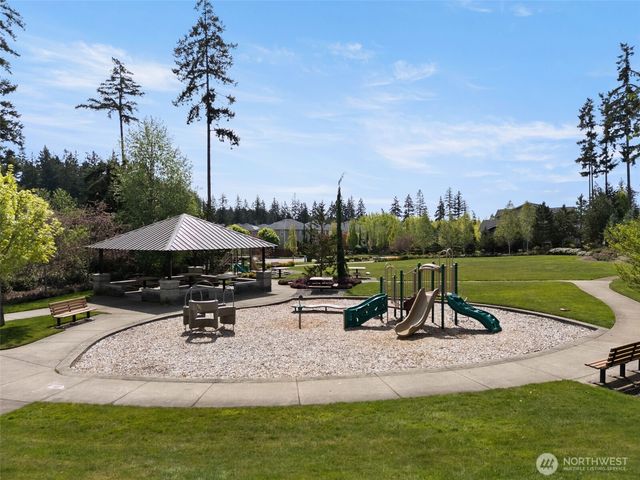 4543 Olympus Loop, Gig Harbor, WA 98332