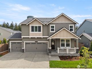 4543 Olympus Loop, Gig Harbor, WA 98332